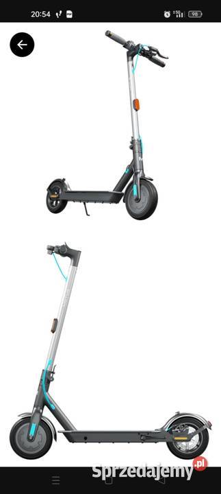 Motus Scotty 10 lite 5 gen Kraków