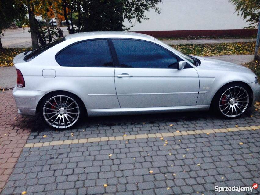 Felgi Tomason TN9 19 5x120 Katowice sprzedam