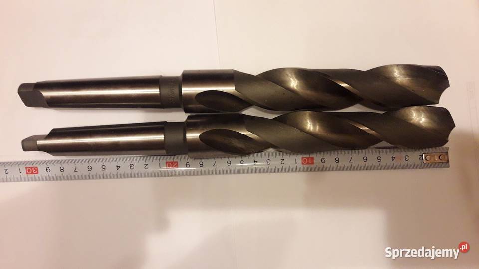 wiertło 235 mm Stobierna