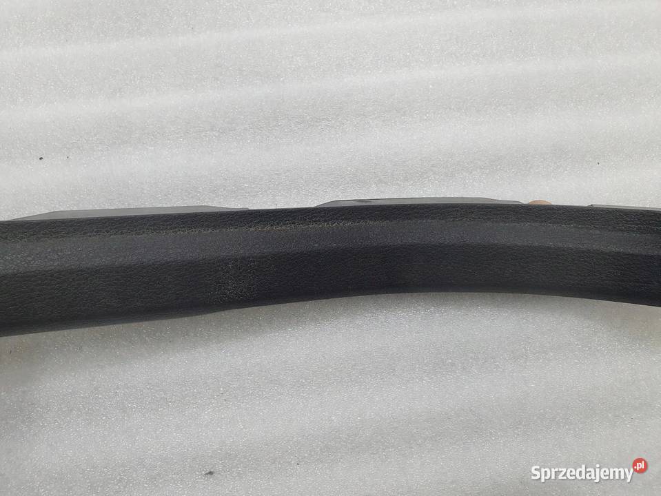 OSŁONA NAKŁADKA PRAWY TYŁ 9138226 BMW E71 X6