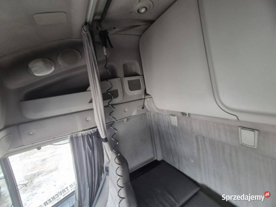 Iveco As440Stp Iveco As440Stp Poleasingowe Komorniki