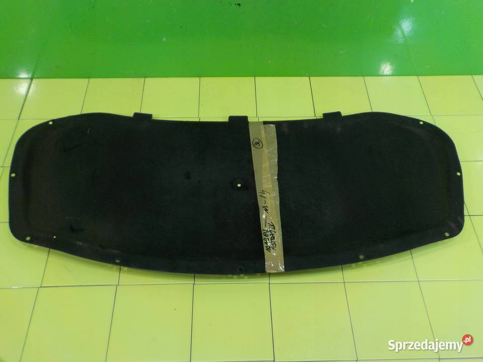 OPEL ASTRA IV J GTC 14 B 12r 3D HB 3D osobowe Maski Suków