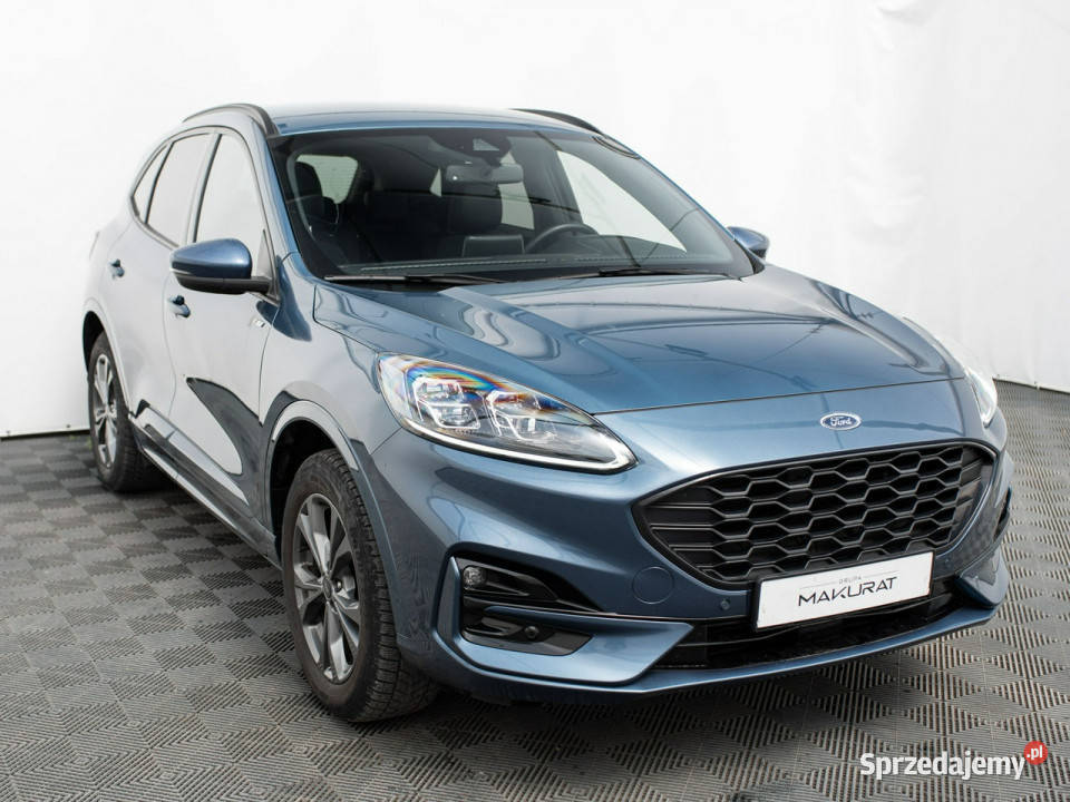 Ford Kuga GD9G46225 FHEV AWD STLine X Podgrzf czujnik zmierzchu pomorskie Gdańsk
