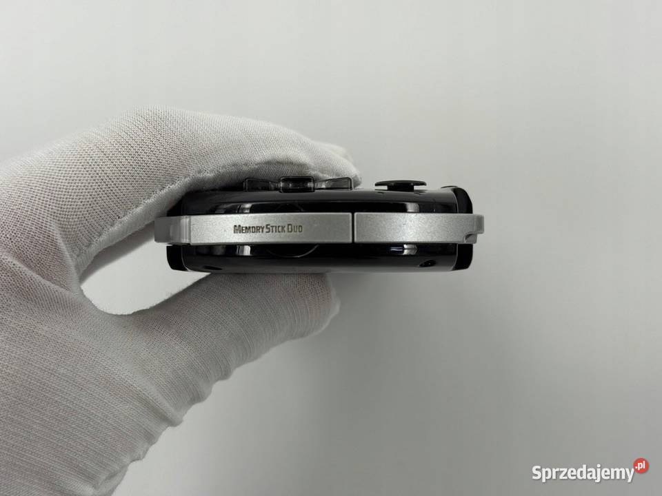 Konsola playstation psp Lubcza