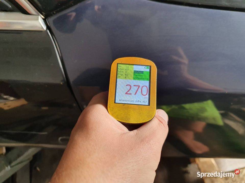 BŁOTNIK PRAWY PRZÓD AUDI A8 D3