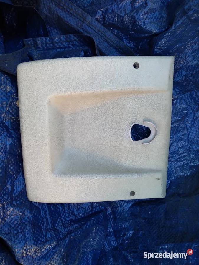 Volvo 740 osłona plastik podsufitki osobowe Strzelce Krajeńskie