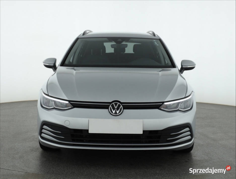VW Golf 15 eTSI Piaseczno sprzedam