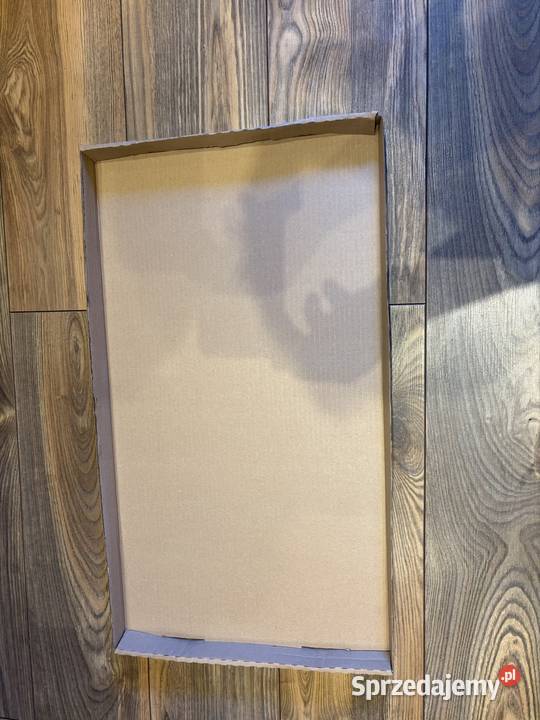 Sprzedaż kartonów różnego rodzaju łódzkie Zgierz