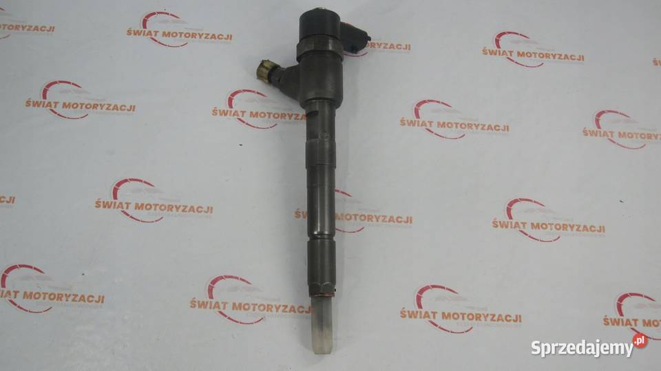 FIAT OPEL 13 CDTI JTD wtrysk wtryskiwacz Kielce