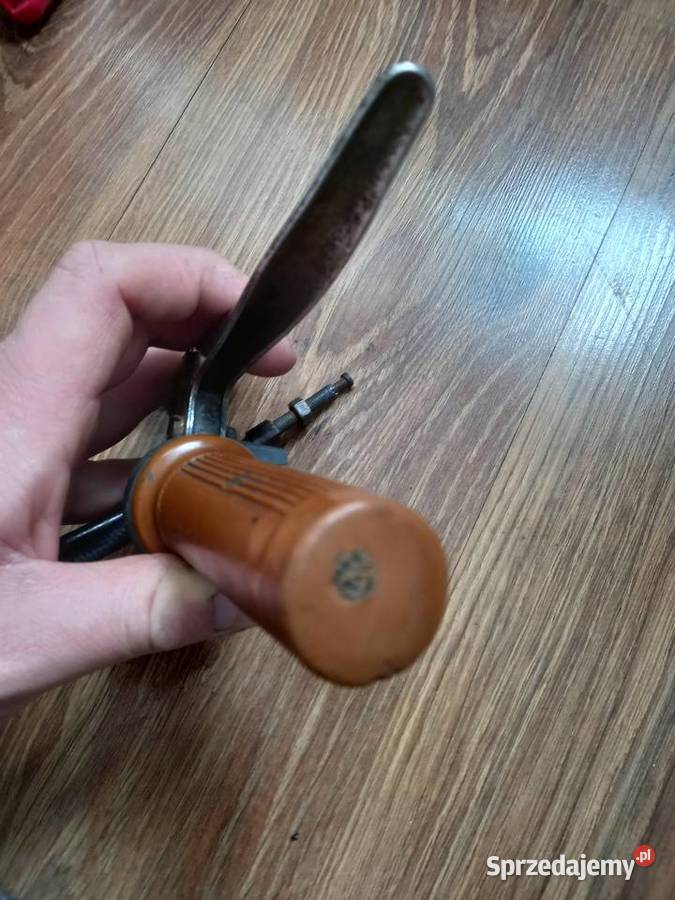 Raczka komar 230 231 231b mazowieckie Sokołów Podlaski sprzedam