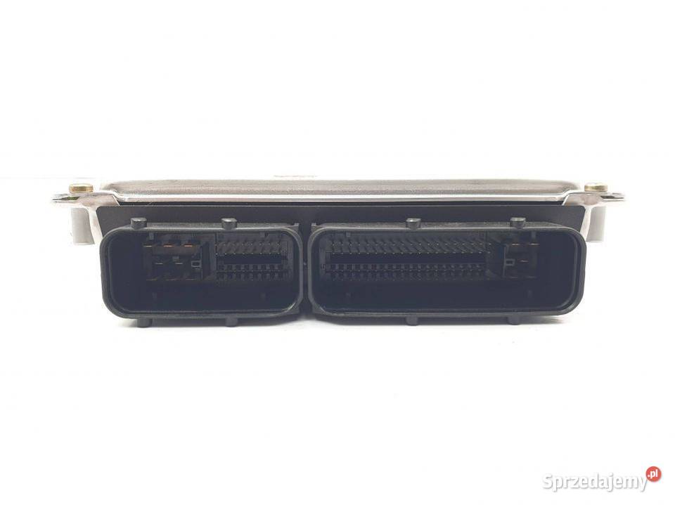 KOMPUTER AUDI A6 C5 3B0907552P Lipno sprzedam