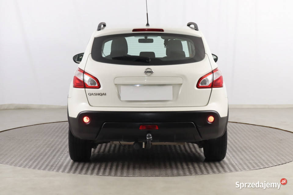 Nissan Qashqai 16 Zabrze