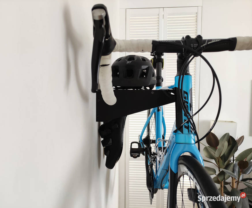 uchwyt na rower loft mazowieckie Warszawa sprzedam