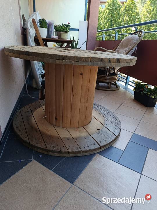 Szpula do ogrodu lubelskie Lublin sprzedam