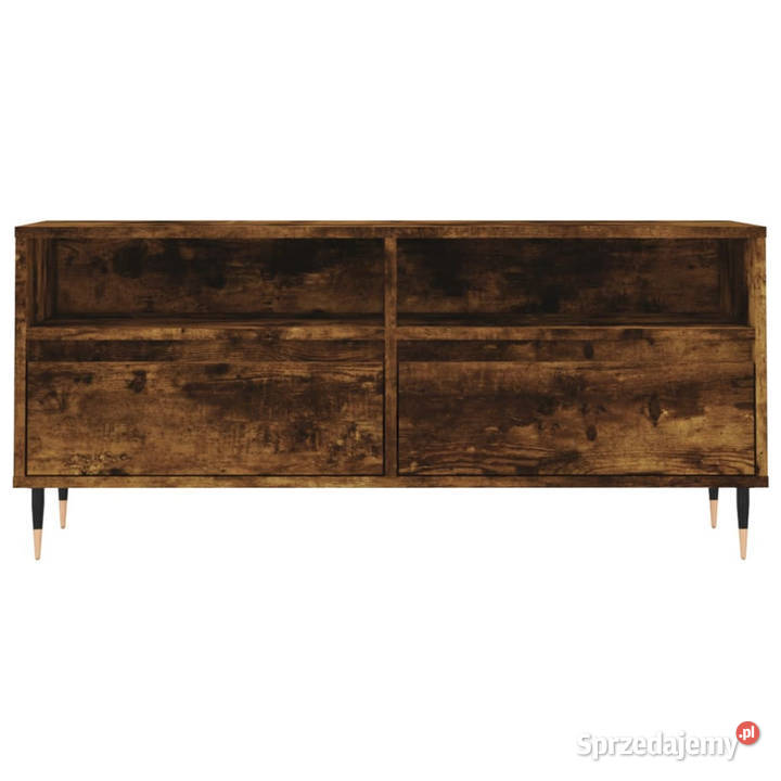 Szafka pod TV przydymiony dąb 100x345x445 Warszawa