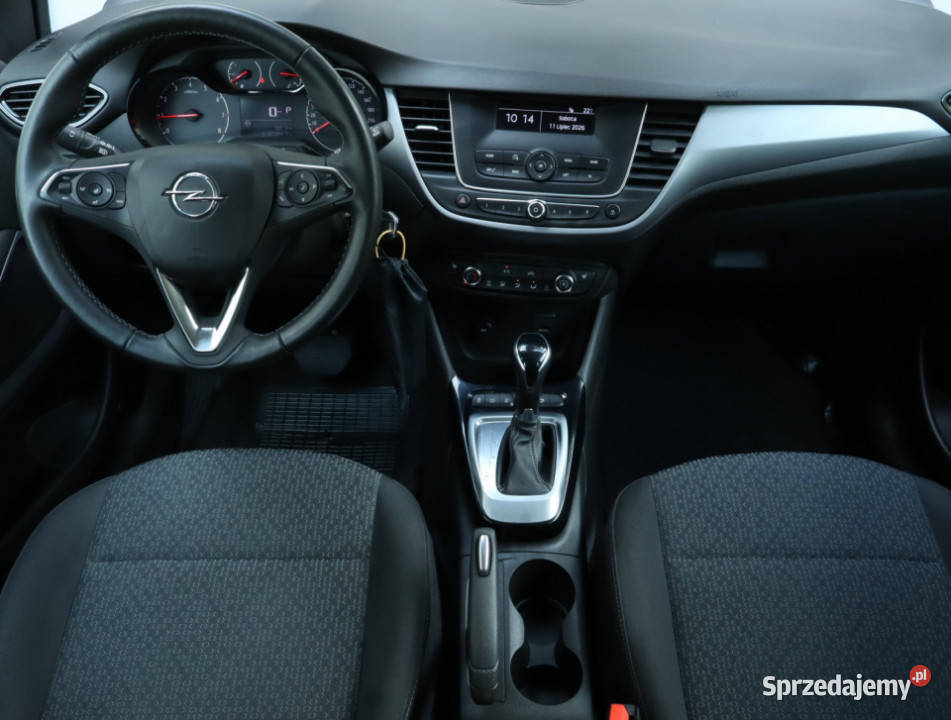 Opel Crossland 12 Turbo czujnik deszczu Piaseczno