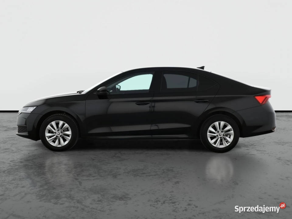 Skoda Octavia 15 TSI ABS Piaseczno sprzedam