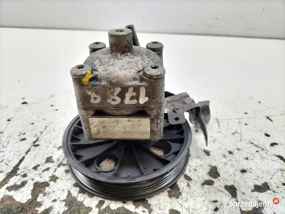 POMPA WSPOMAGANIA 30665101 7613955147 24 D Volvo osobowe