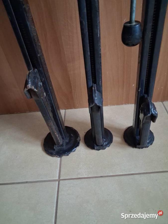 Lewarki Fiat 125p 126p Polonez Mysłowice