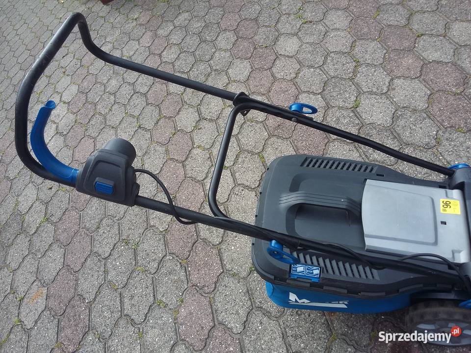 Kosiarka elektryczna Mac Allister 1300 W Gniezno
