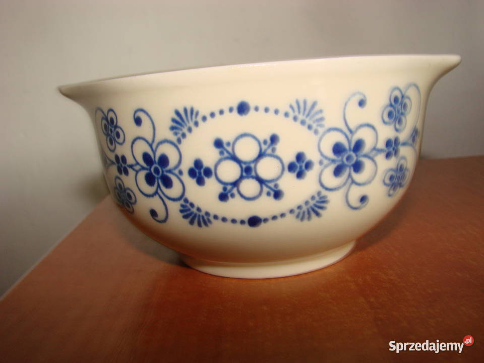 Colditz bulionówka Pruszcz Gdański