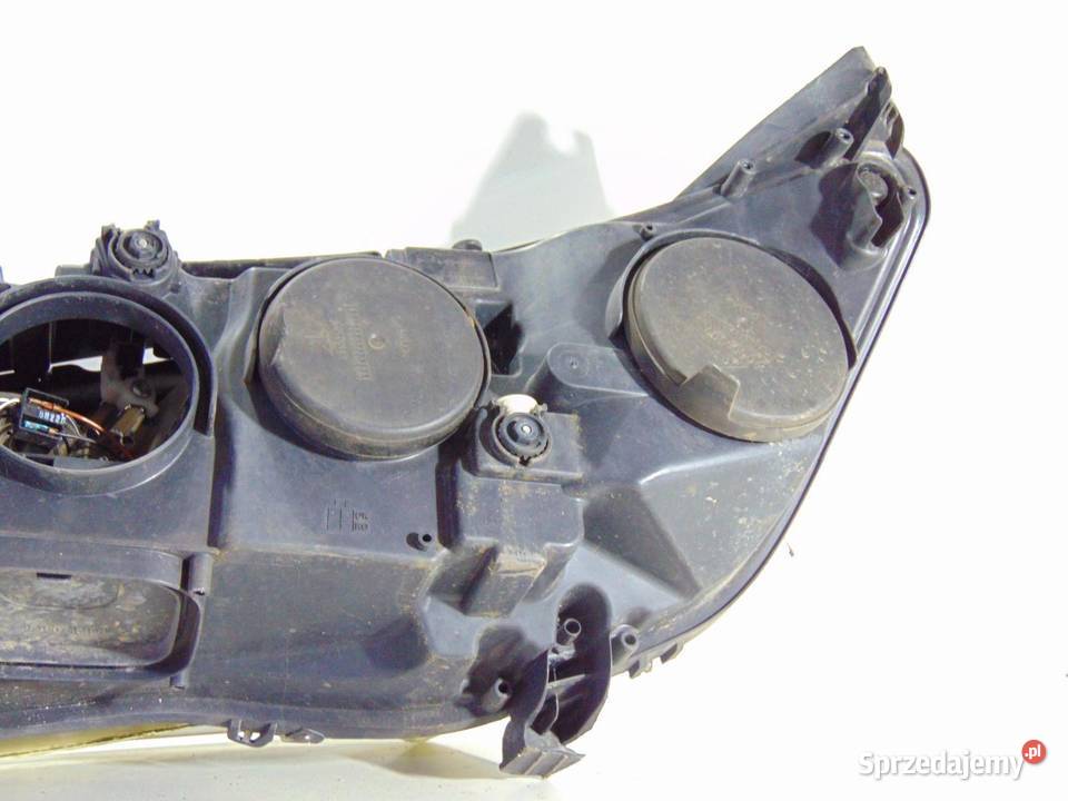 LAMPA PRAWA PRZÓD DUCATO BOXER JUMPER III 1421r osobowe sprzedam