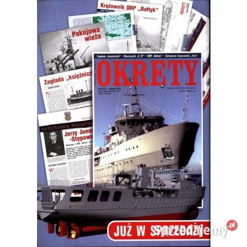 Militaria XX Wieku 550 2012 Myśliwce Japonii śląskie