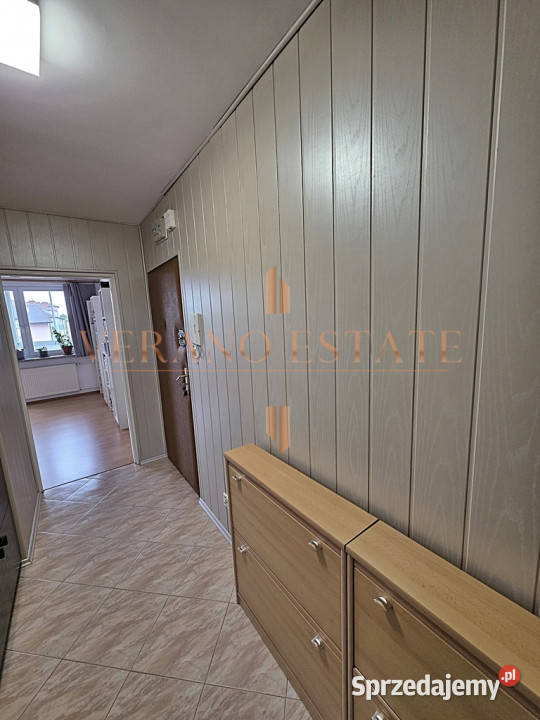 Okazja I Kawalerka I 346m2 I Loggia
