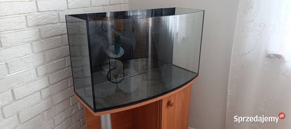 Akwarium 100l Gaszowice