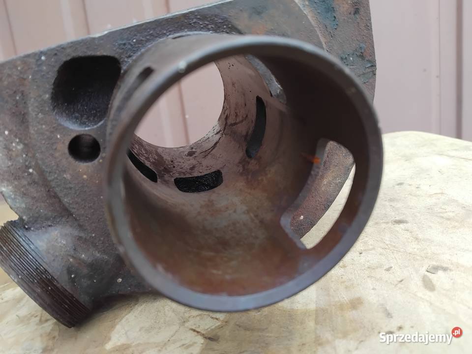 Jawa 350 nowe cylindry Wsk Wfm Shl Motoryzacja Tarnów