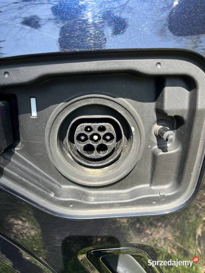 Bmw X5 G05 hybryda salon Polska jeden właściciel