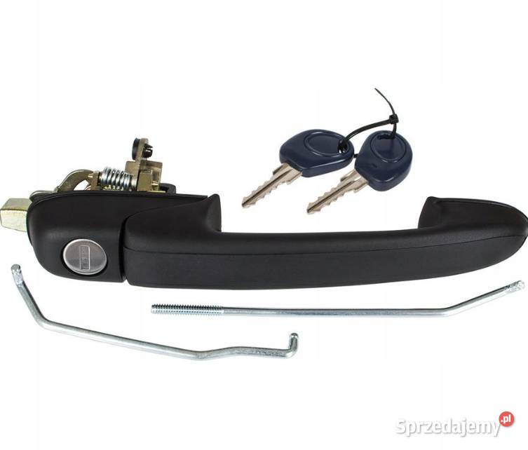 Fiat Marea Bravo Brava 9501 klamka zewnętrzna Łódź