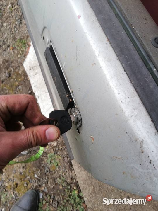 BMW E36 drzwi lewe przednie przód Kielce