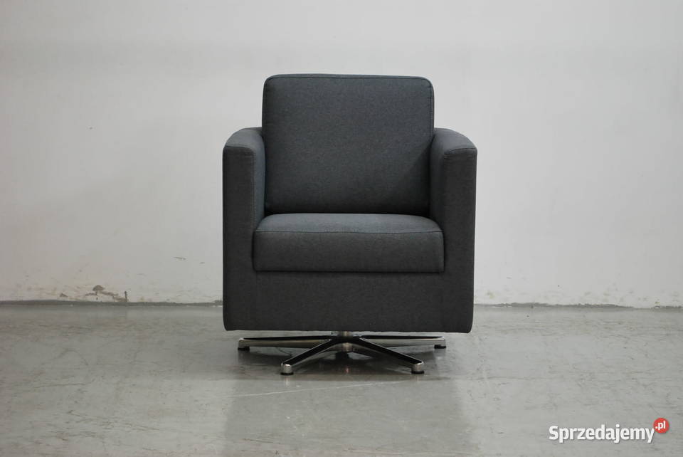 NWŁ WYGODNY FOTEL OKAZJA Poznań sprzedam