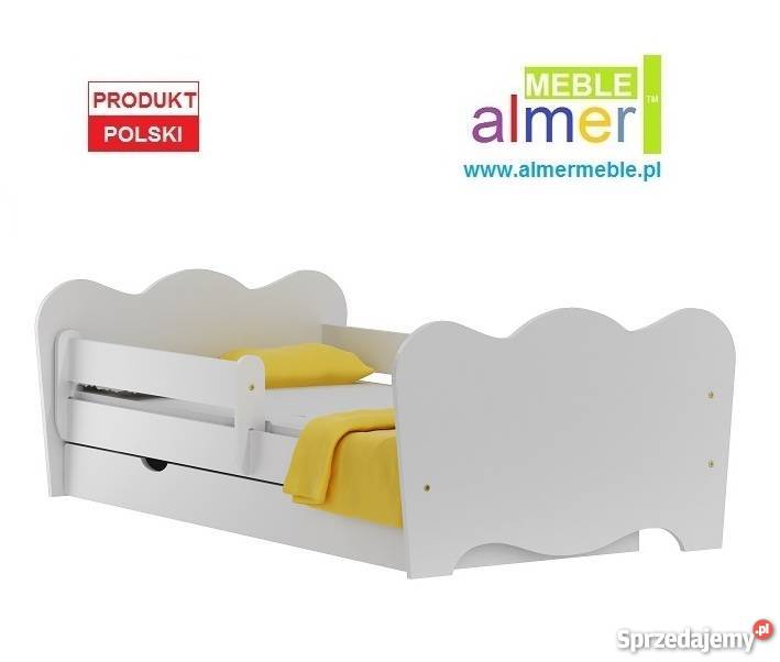 Zestaw mebli MAJA D z łóżkiem Poznań sprzedam