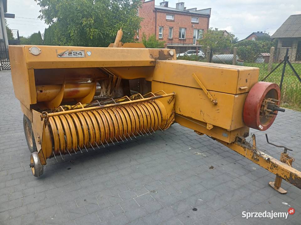 prasa Kostkujące Radom