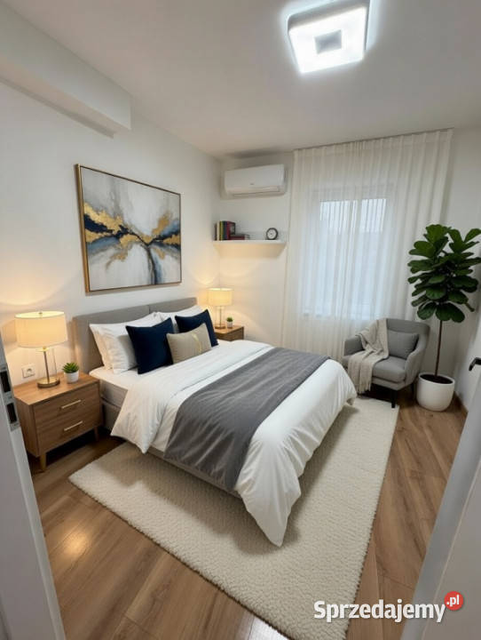 Skawina mieszkanie sprzedażzamiana małopolskie