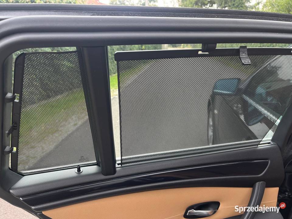 BMW 5 Xdrive sprowadzone z szwajcarii ładna benzyna Legnica