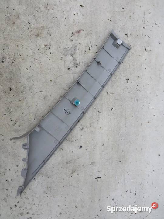OSŁONA SŁUPKA PRAWY PRZÓD VITARA III sprzedam