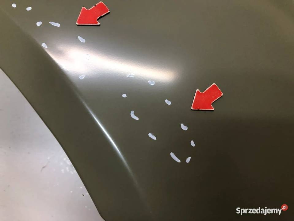 MITSUBISHI LANCER VIII CY0 032007052017 BŁOTNIK świętokrzyskie Skarżysko-Kamienna