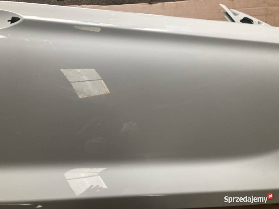drzwi prawe bmw 6 f12 f13 Pozostałe Rakoniewice