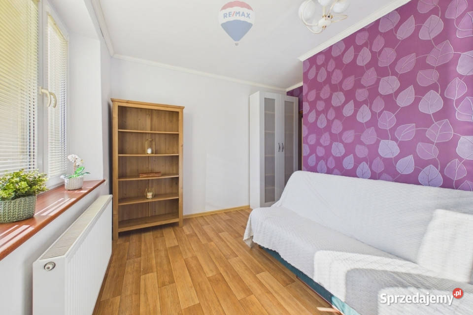 Na sprzedaż 2 pokoje zielona okolica I Sępolno Wrocław