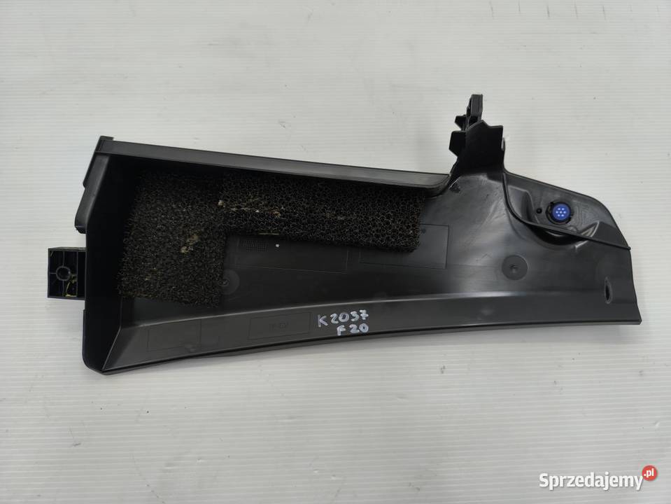 OSŁONA PODSZYBIA BMW F20 F21 116i 19074910 osobowe