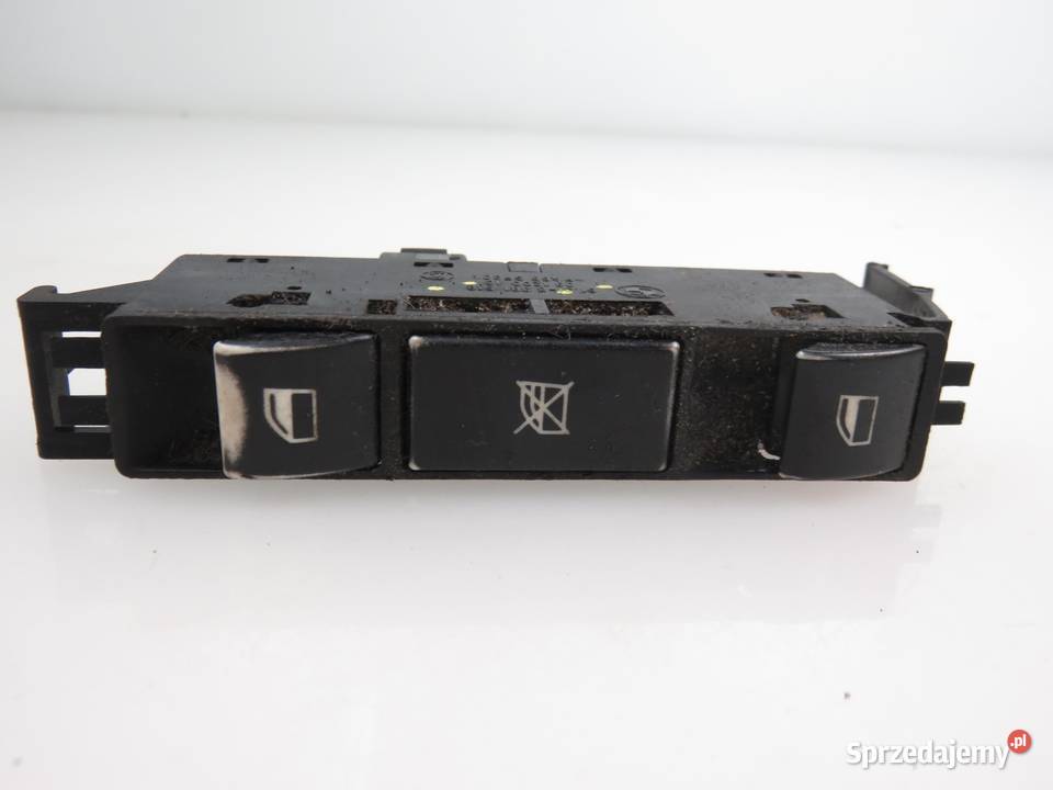 PANEL SZYB BMW 3 E46 8381518 03120010 małopolskie