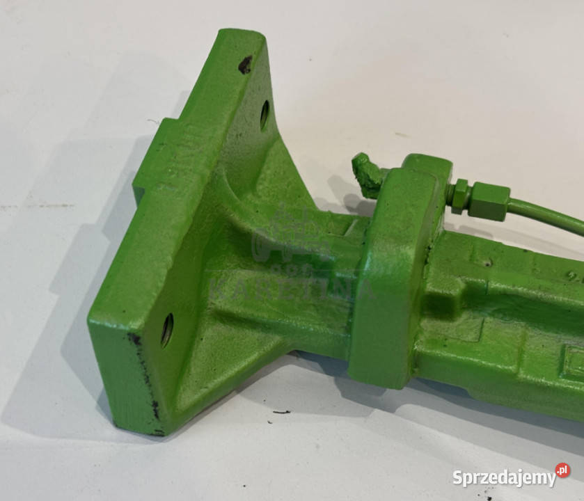 Claas Jaguar 810 820 830 860 880 900 Dźwignia wielkopolskie Jastrzębniki