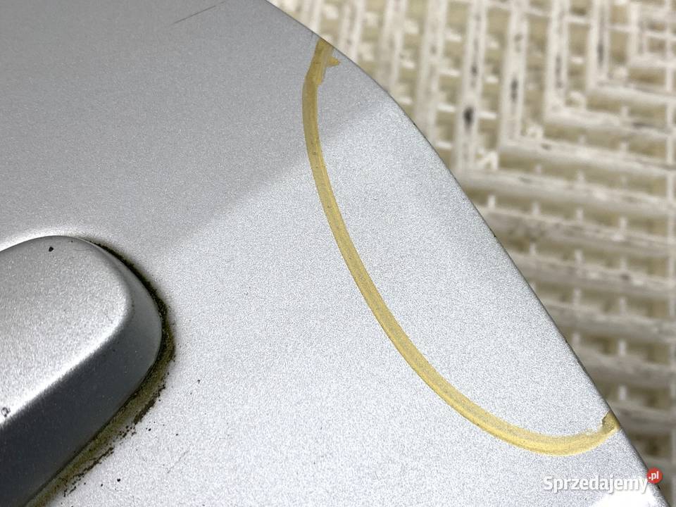 DRZWI LEWY TYŁ TOYOTA COROLLA E13 Hatchback 0409 sprzedam