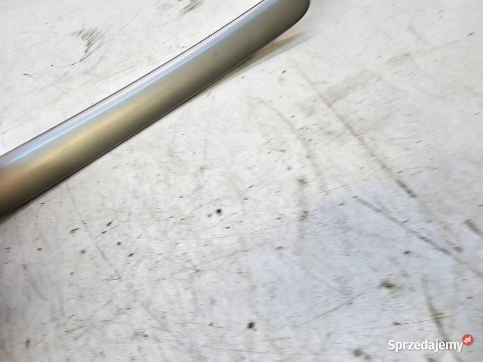 LISTWA DEKOR LEWY TYŁ AUDI A5 8T COUPE 8T0867419