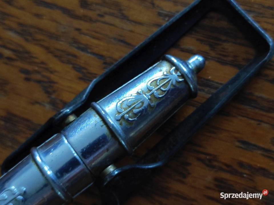 kolekcjonerski otwieracz barmański do butelek Pozostałe Kielce sprzedam