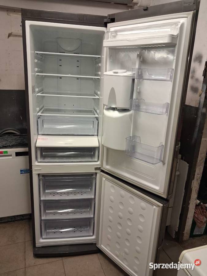 LODÓWKA SAMSUNG Wrocław