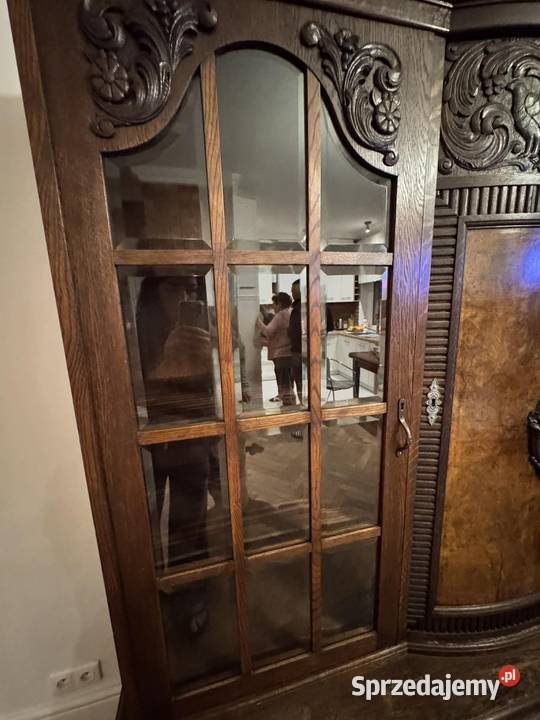 Okazja meble antyczne Poznań